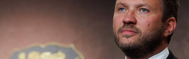 Välisminister Tsahkna_ öised rünnakud Ukraina vastu tõestavad Venemaa püsimist agressioonikursil