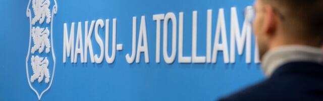 Riigile laekus maksutõusude ja palgakasvu tõttu miljard eurot rohkem
