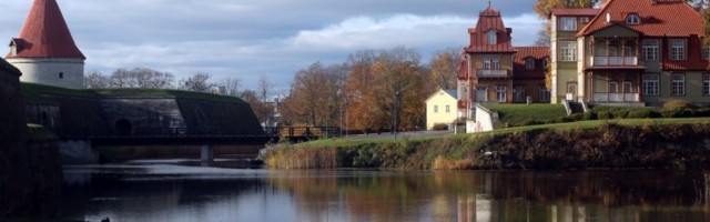 Saaremaa on Eesti kõige keskkonnasõbralikum omavalitsus