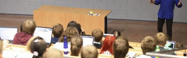 Uuring: hea hinde püüdmine suurendab ärevust ja vähendab motivatsiooni