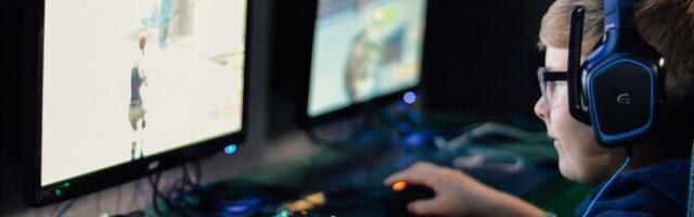 Ühe minuti loeng: kuidas saavad arvutimängud maailma aidata?