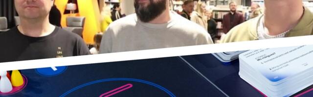 Kanal 2 saatest „15 küsimust“ sai lauamäng. Butšakov: see on formaat, kus keegi ei jää lolliks