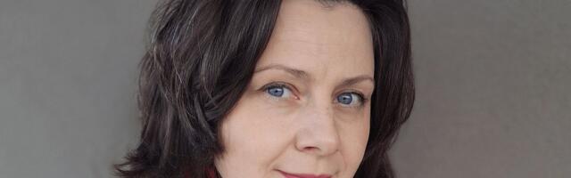 INTERVJUU | Maria Smorževskihh-Smirnova: kui teisel kaldal on agressor, muutub ka kultuuriliste sildade loomine vastuvõetamatuks