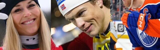 Kelle medalijahile taliolümpial tasub kindlasti kaasa elada?