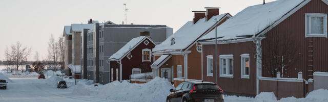 Soomes jätkub hirmus külm, lõunaski oodata miinus 30