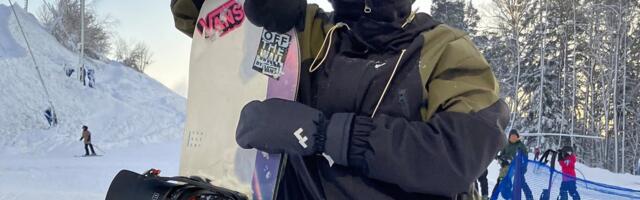 MARTINSONI OLÜMPIAPÄEVIK | Suur skandaal_ talimängudel on liialt valgeid sportlasi, suurim „rassist“ on Rootsi