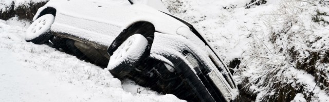 Meeldetuletus: kuidas esimese lumega ohutult liigelda?