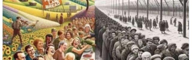 Äärmuslusse kalduvad sotsid hakkasid ühtäkki radikaliseerumisest rääkima