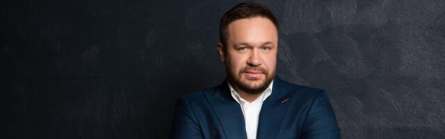 Eesti ettevõte saavutas Financial Timesi Euroopa edetabelis finantsteenuste valdkonnas esikoha