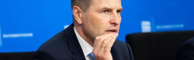 Pevkur: Poola on Eesti kaitsetööstusele prioriteetne partner