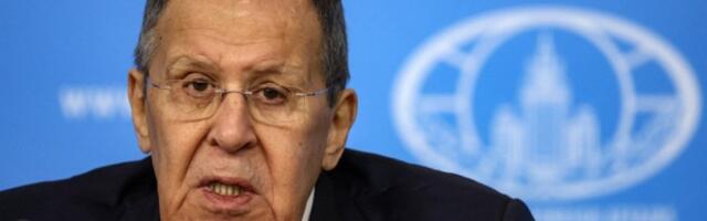 Svet na prekretnici: Lavrov poručio da je u toku odlučujuća bitka za budućnost čovečanstva