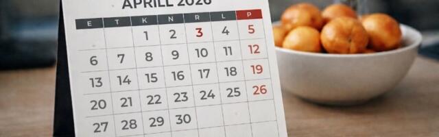 Kas suurele reedele eelneb lühendatud tööpäev?