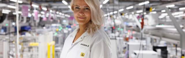 Ericssoni juht palgadirektiivi edasilükkamisest: meie oleme selle töö juba ära teinud