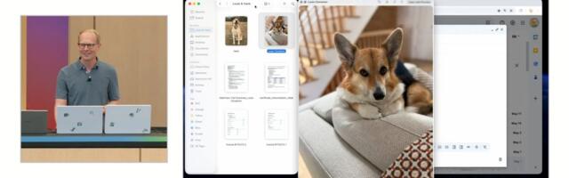Gemini Voice Capabilities and Gemini Spark Coming to MacOS This Summer