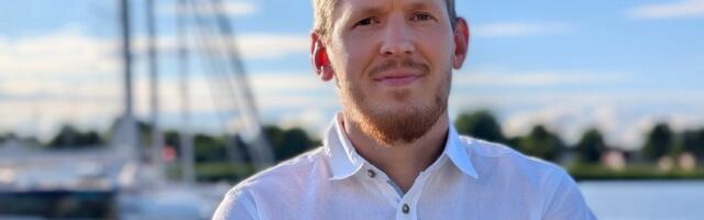 Lähte ühisgümnaasiumi värske direktor_ vajadusel võin hariduskomisjoni juhi koha maha panna