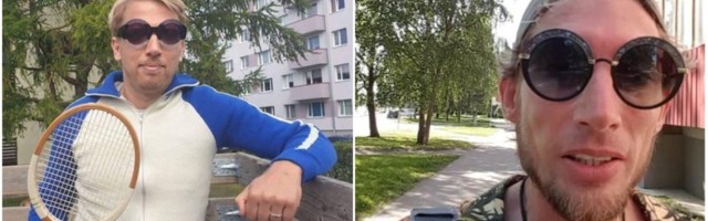 AASTA NAGU KAKS TILKA VETT 2020: Marco Karilaid ja Jaanus Tasane