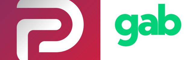 Parler on kaotanud kõik koostööpartnerid, Gabi juht on aga optimistlik