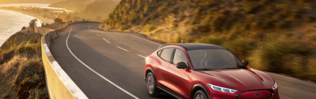 Fordi plaan on aastal 2030 toota ainult elektriautosid, aga seda väikse lisaklausliga
