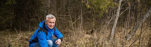 Iga tilk on arvel. Järgmise põgenike laine võib vallandada puhta vee nappus