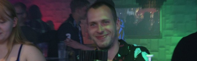 Reporter: Kõik olid kohal! Rahvas sai baarides ja klubides hommikuni pidutseda!