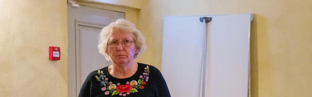 Räägime Laimadala laevahukkudest