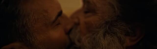 Jõuluvana on selles südamlikus jõulureklaamis gei