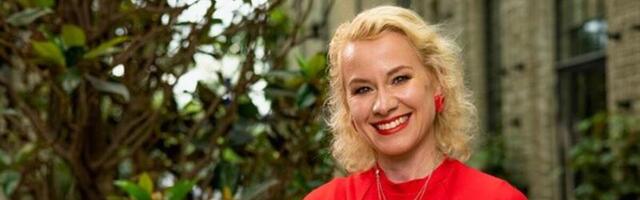 Kire kriitiline roll juhtimises ja äris