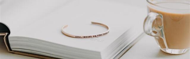 Kust jookseb luules piir kunsti ja kitši vahel?