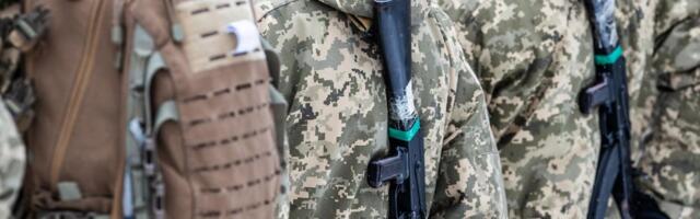 Meelis Rätsep: Venemaa ebaedust Ukrainas ei tohi lasta end uinutada. Kremli peremees võib maailma veel üllatada