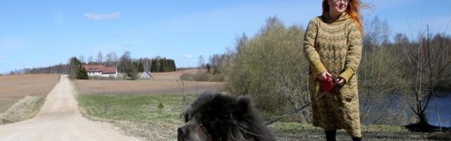 Aidi Vallik: headest lastest pole suurt midagi kirjutada