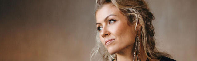 KARM KOGEMUS suunas terapeudiks: Ingrid Joya Tsireli lugu