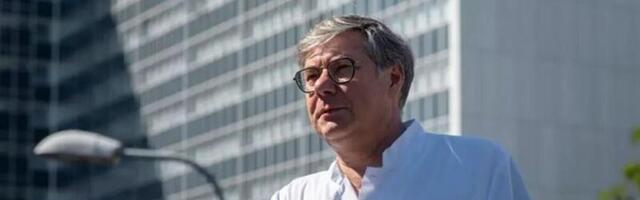 Helsingi koroonanakatumine väheneb