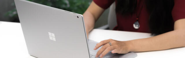 Leke: Microsoft töötab praegu mänguritele mõeldud Surface sülearvuti kallal