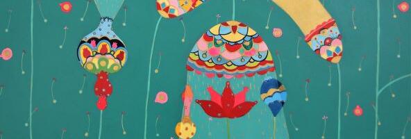 UKM juubelinäitus on avatud selle nädala lõpuni