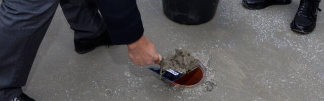 Ehituses hakkab töökäsi üle jääma, kuid silmapiirile on kerkinud uus mure