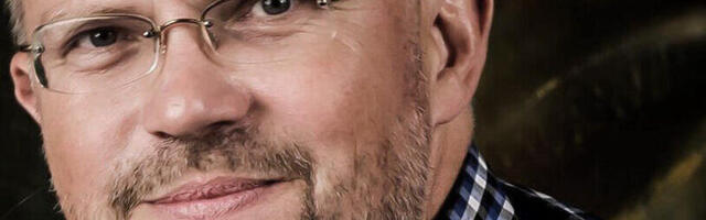 Helge tuleviku ootel