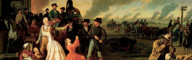 VANAS HEAS AMEERIKAS ⟩ Osa 10. Ka kõige Verisemast Andersonist saab aja jooksul kangelane