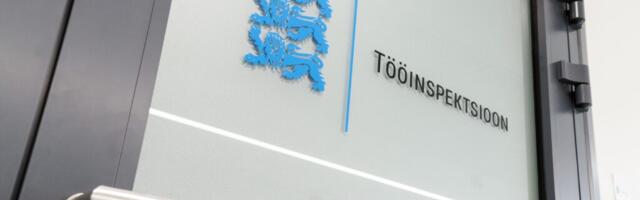 Eestisse lähetamist saab nüüd teatada tööinspektsiooni iseteeninduses