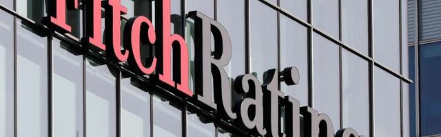 Miks Fitch langetas USA krediidireitingut?