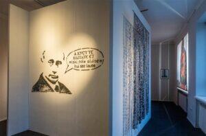 Mis värvi on taevas noortele fotokunstnikele?