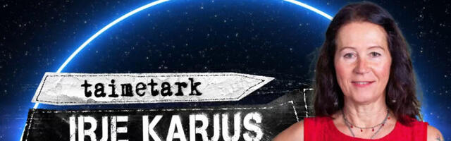 VIDEO! Telegrami Konverents 2023. Taimetark Irje Karjus: Muutunud teadvuse seisundid ja seened