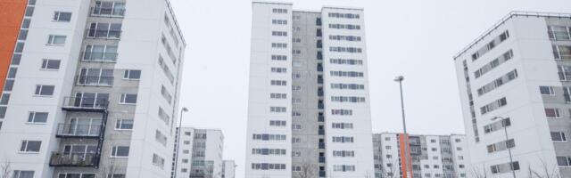 Telia Eesti kütab üheksakorruselisi kortermaju ning mõõdab serverite jalajälge