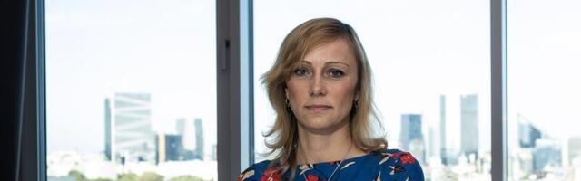 Kohtunik Partsil sai mõõt täis! Rahapesuprokurör lendas kohtust saamatuse tõttu