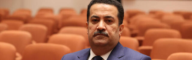 Iraak soovib USA vägede kiiret lahkumist