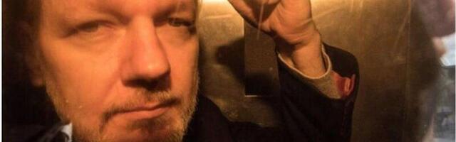 ANALÜÜS: Ühendkuningriigi kõrgem kohus nõuab USA-lt kinnitust, et Assange’i ei hukata