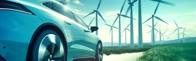 Jätkusuutlikkus ei seisne ainult elektrifitseerimises: millest on teie auto tehtud?