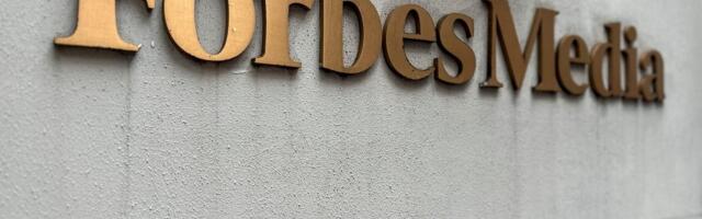 Ajakirja Forbes Vene väljaande ajakirjanik arreteeriti Venemaal