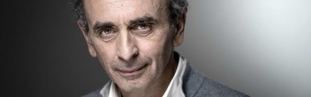Eric Zemmour: teame, kes metsikusi korda saadavad, kuid meedia varjab seda