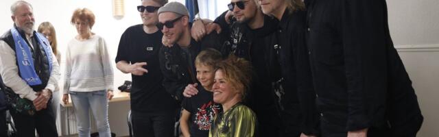 OTSEFOTOD | Malmös leiab aset traditsiooniline Eesti Maja vastuvõtt: vaata, kes on Eurovisioni-eelsele peole saabunud!