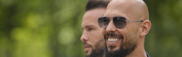 EKSPRESSI PODCAST | Vägistamises ja inimkaubanduses süüdistatud kurikuulus suunamudija radikaliseerib teismelisi Eesti poisse